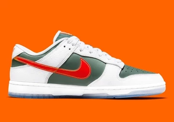 Nike Dunk Low NY vs NY