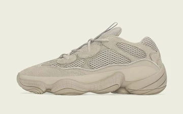 adidas Yeezy 500 Taupe Light