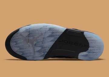 Jordan 5 Low Class Of 2021
