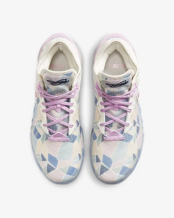 Atmos x Nike LeBron 18 Low Cherry Blossom