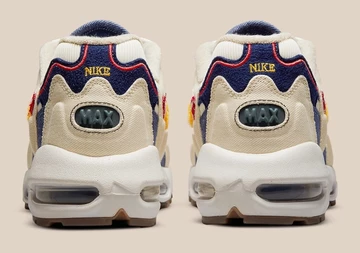 Nike Air Max 96 II Beach