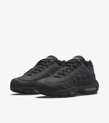 Air Max 95 Smoke
