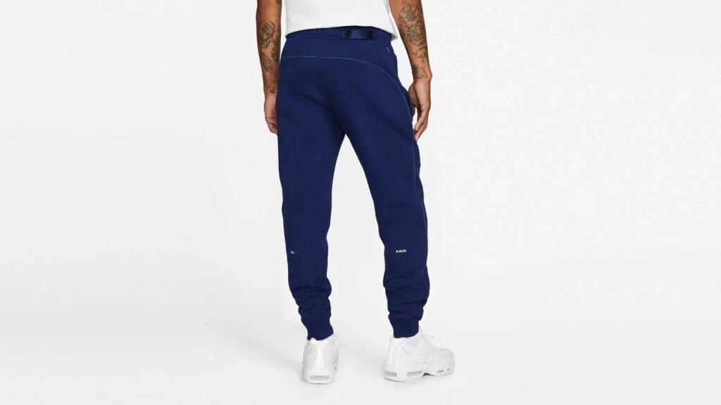 Nike NOCTA Cardinal Stock | Dead Stock
