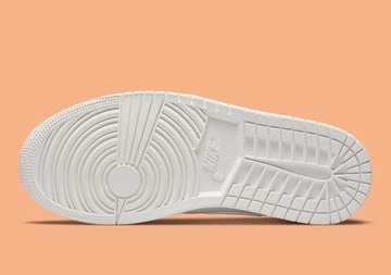 Jordan 1 Mid To My First Coach