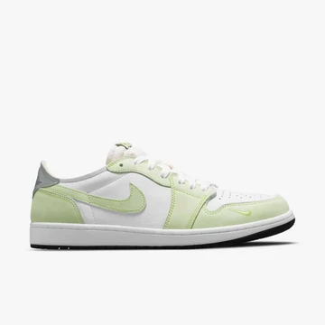 Jordan 1 Low OG Ghost Green