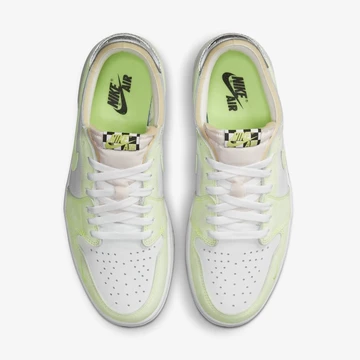 Jordan 1 Low OG Ghost Green