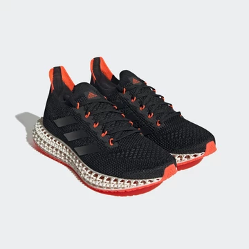 adidas 4D FWD Solar Red