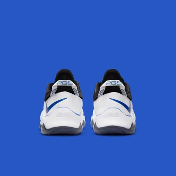 Playstation 5 x Nike PG 5 White