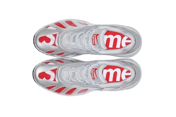 Supreme x Nike Air Max 96