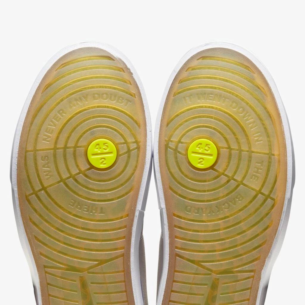 Jordan Series 01 Dear Larry CV8129-100 | Dead Stock display picture 2