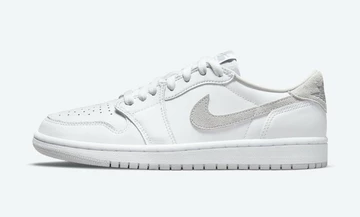 Jordan 1 Low OG Neutral Grey