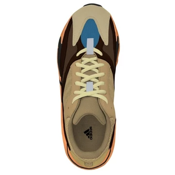 adidas Yeezy Boost 700 v1 Enflame Amber