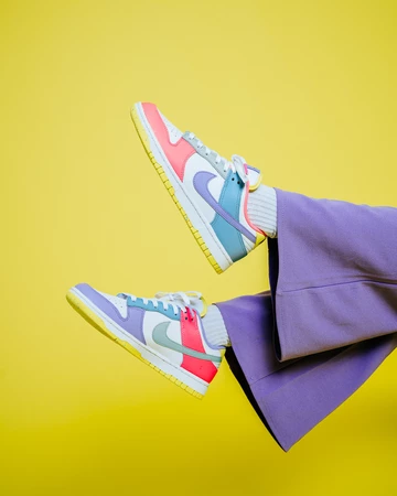 Nike Dunk Easter - coming soon!
