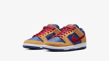 Nike SB Dunk Low Reverse Papa Bear
