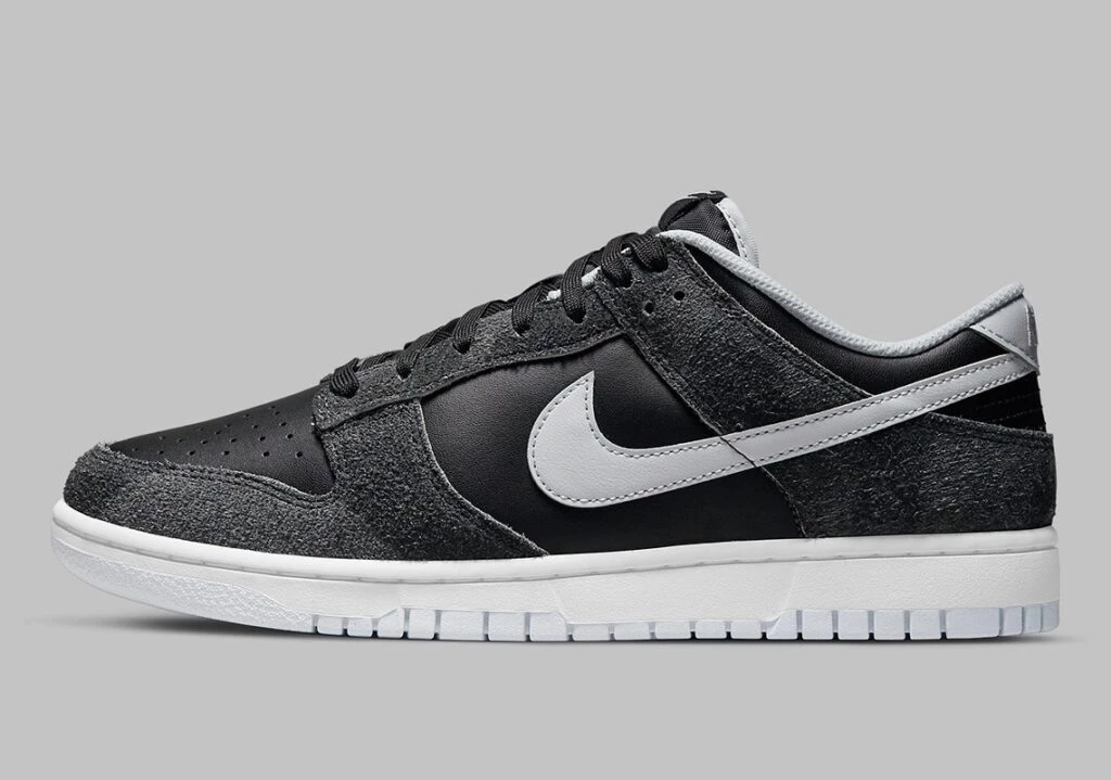 Nike Dunk Low Zebra Animal Pack DH7913-001 | Dead Stock