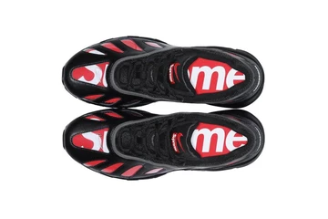 Supreme x Nike Air Max 96