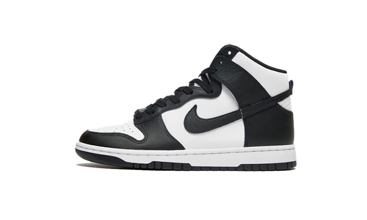 Nike Dunk High Panda 2021