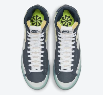 Nike Blazer Mid Move To Zero