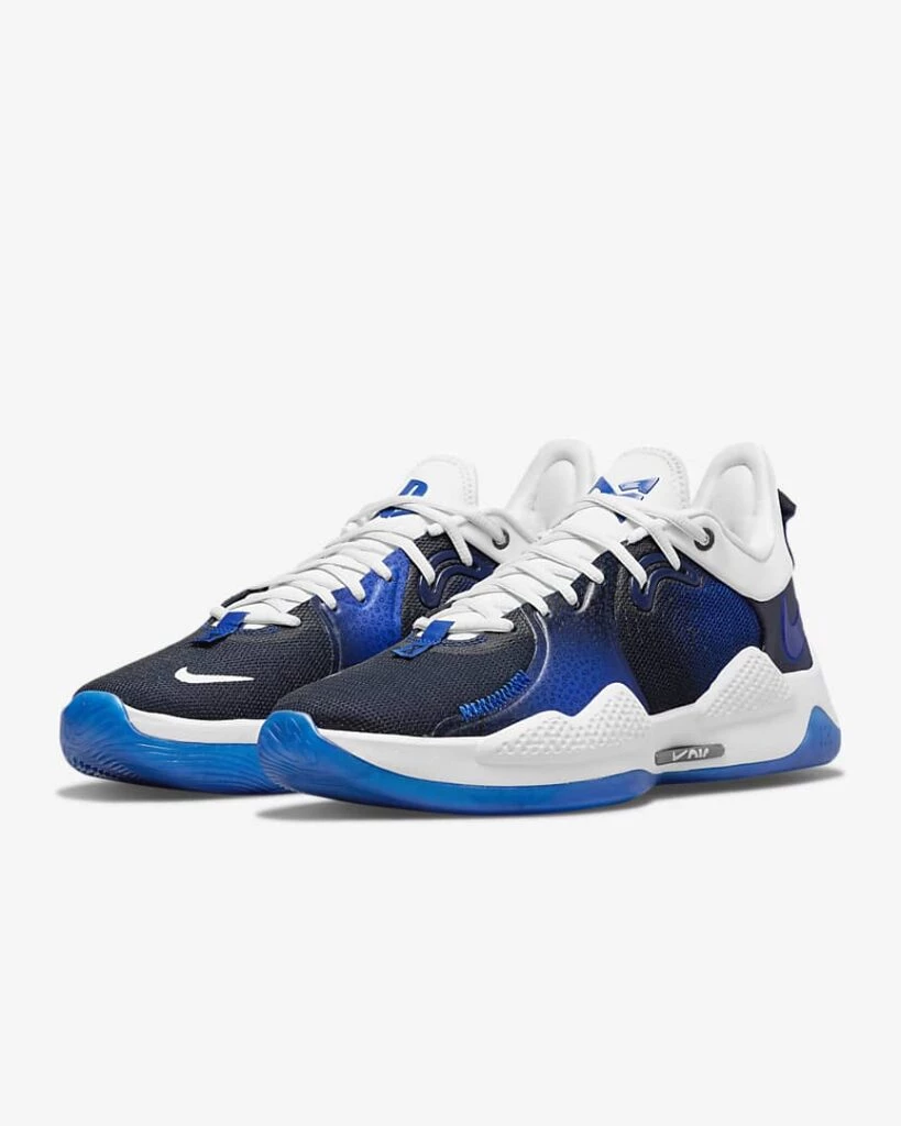 Playstation 5 x Nike PG 5 Blue CW3144-400 | Dead Stock