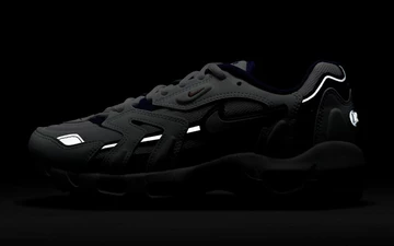 Nike Air Max 96 II Cherry