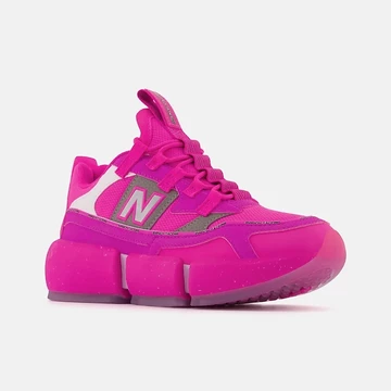 Jaden Smith x New Balance Vision Racer Pink