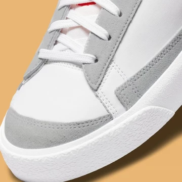 Nike Blazer Low Flyleather Mayumi Yamase