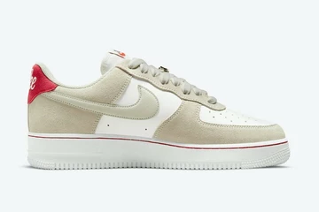 Nike Air Force 1 First Use - unser Favorit aus der Kollektion