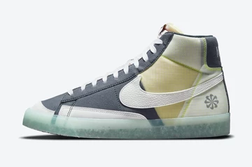 Nike Blazer Mid Move To Zero