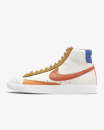 Nike Blazer Mid Campfire Orange DM2872-100