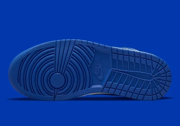 Jordan 1 Mid Kentucky