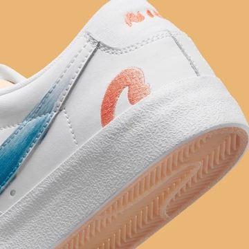 Nike Blazer Low Flyleather Mayumi Yamase