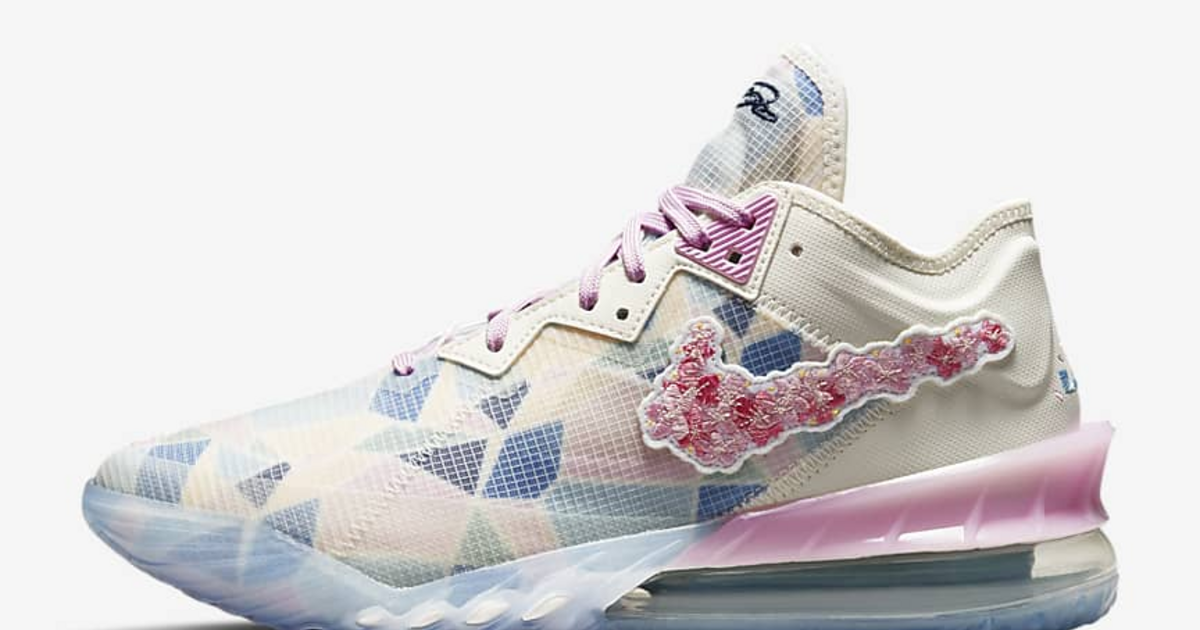 lebron x atmos stockx