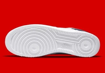 Nike Air Force 1 USA Denim