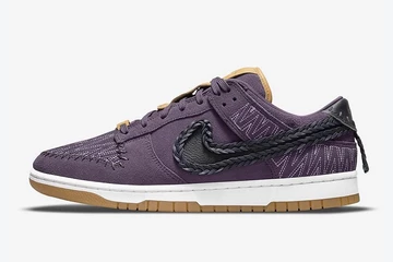 Der neue Nike Dunk Low N7 - first look