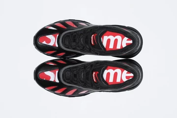 Supreme x Nike Air Max 96