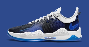 Playstation 5 x Nike PG 5 Blue