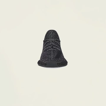 Yeezy 350 Black Reflective Yeezy Day