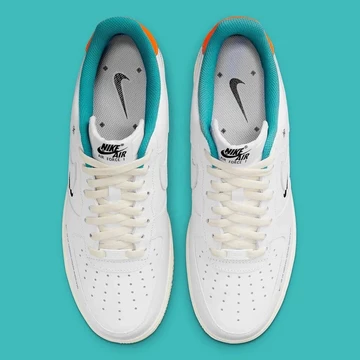 Air Force 1 Starfish