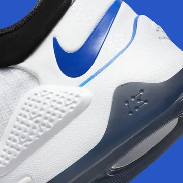 Playstation 5 x Nike PG 5 White
