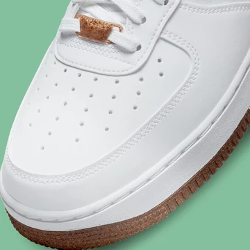 Air Force 1 Low Rhubarb