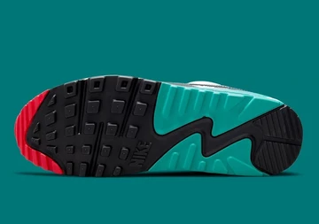 Air Max 90 Griffey sohle