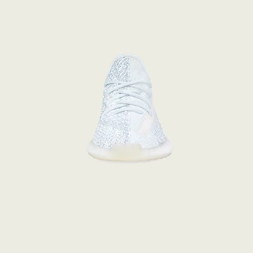 adidas Yeezy 350 V2 Cloud White Reflective