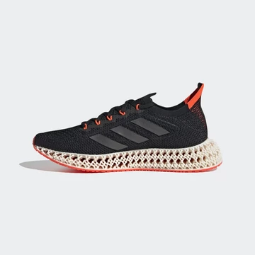 adidas 4D FWD Solar Red