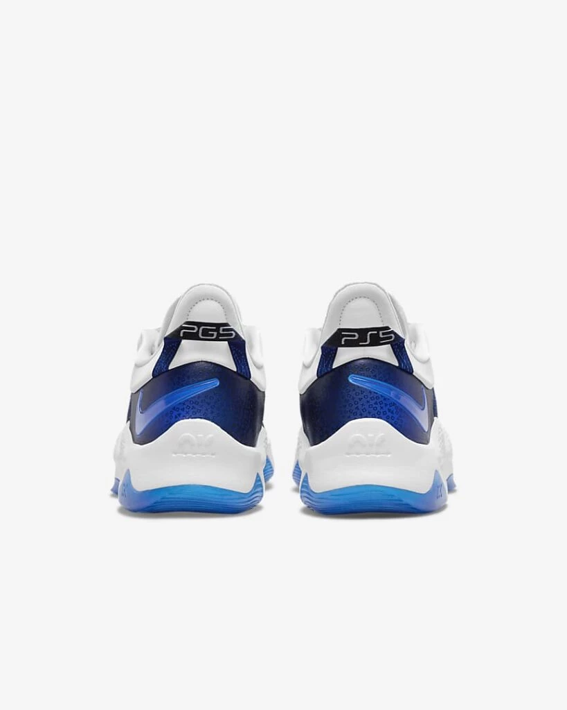 Playstation 5 x Nike PG 5 Blue CW3144-400 | Dead Stock