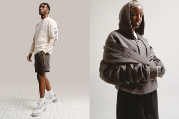 Jordan x A Ma Maniére Apparel