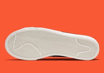 Nike Blazer Low Platform