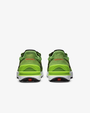 Nike Waffle Trainer One Electric Green