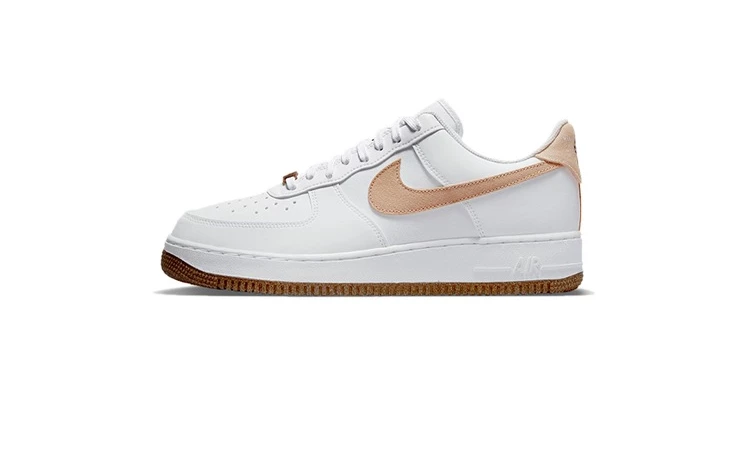 Air Force 1 Low Rhubarb