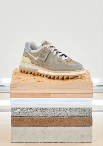 Tokio Design Studio x New Balance 574