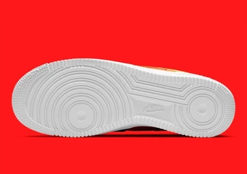 Nike Air Force 1 Dark Sulfur